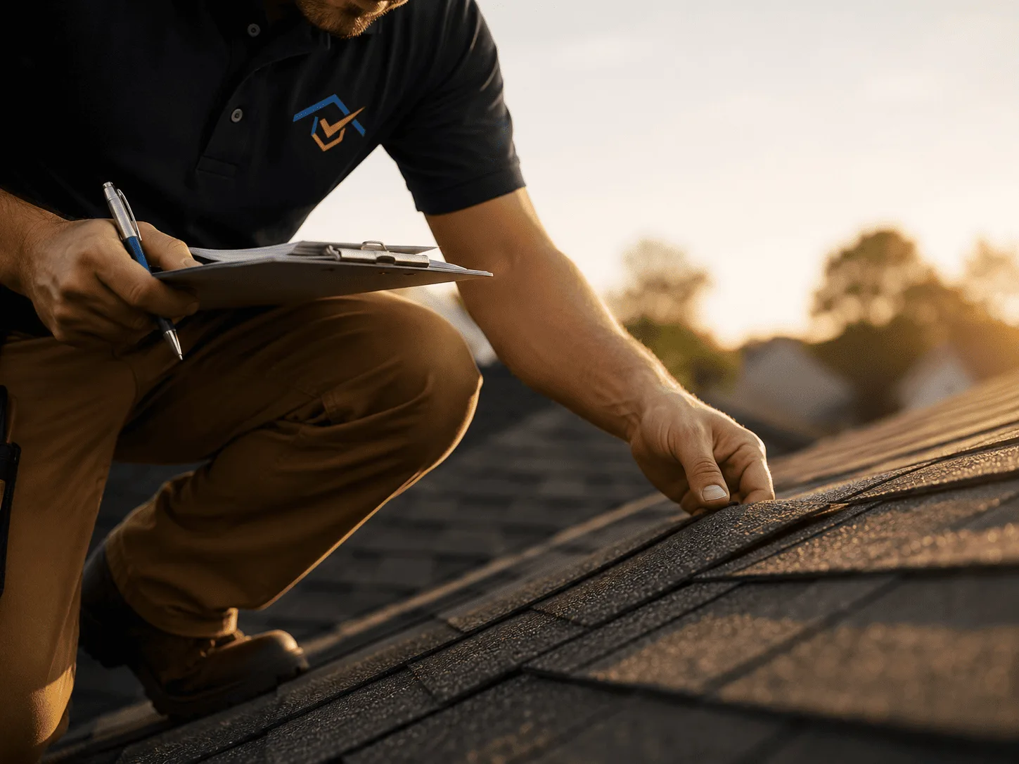 Why Choose Roof Inspection in Belding, MI